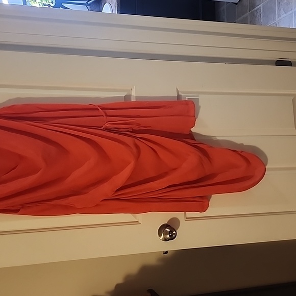 Summer dress - Picture 2 of 3